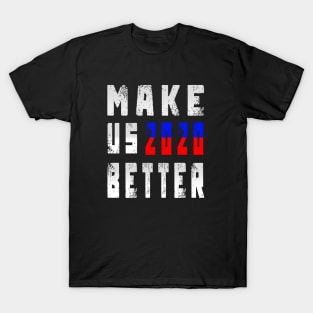 VOTE 2020 T-Shirt